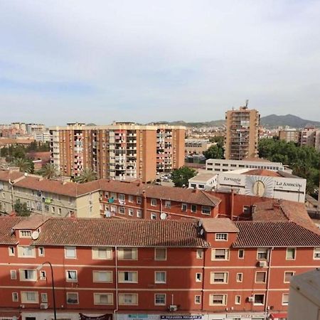 Holidays2Malaga Apartamentos San Rafael Recien Renovados 외부 사진