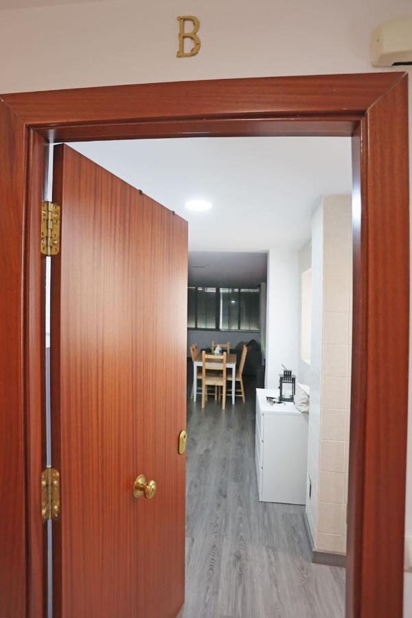 Holidays2Malaga Apartamentos San Rafael Recien Renovados 외부 사진