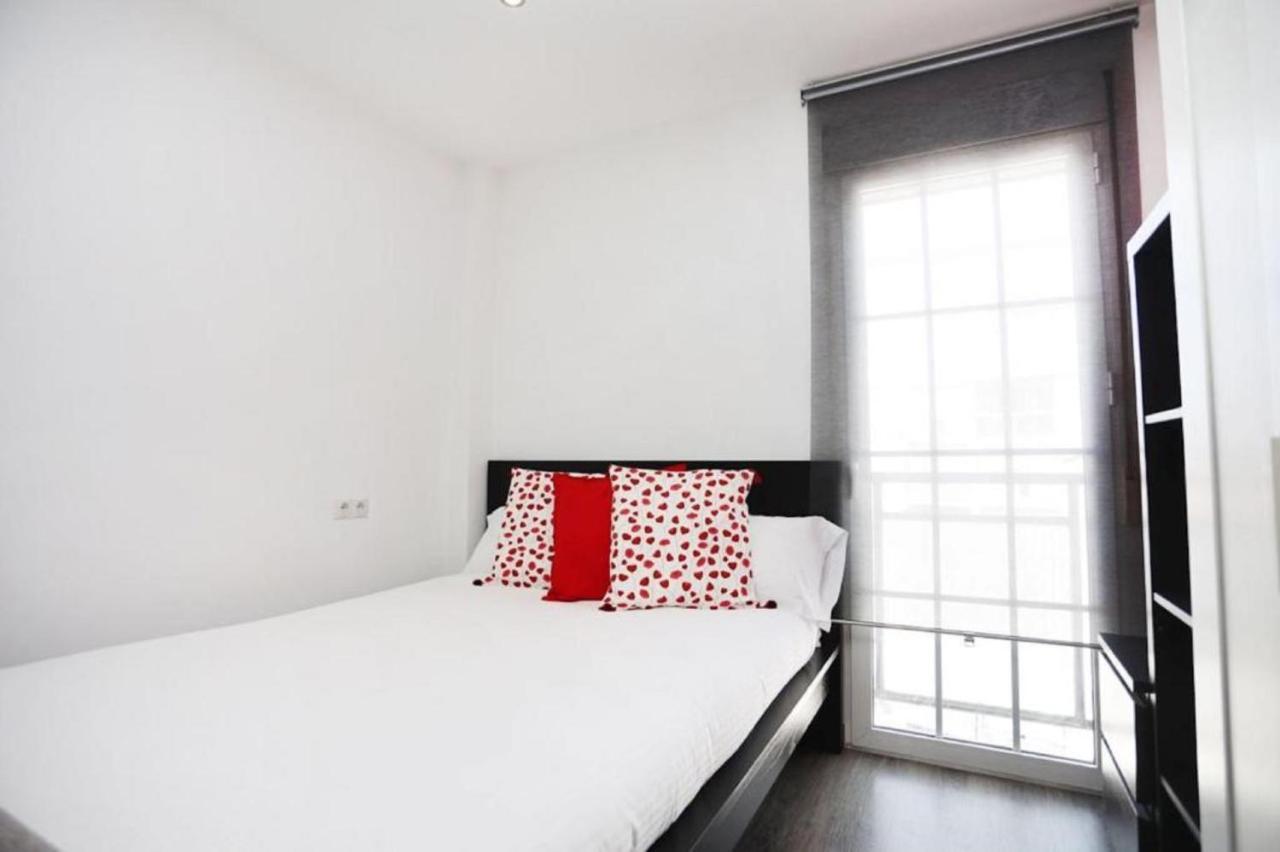 Holidays2Malaga Apartamentos San Rafael Recien Renovados 외부 사진